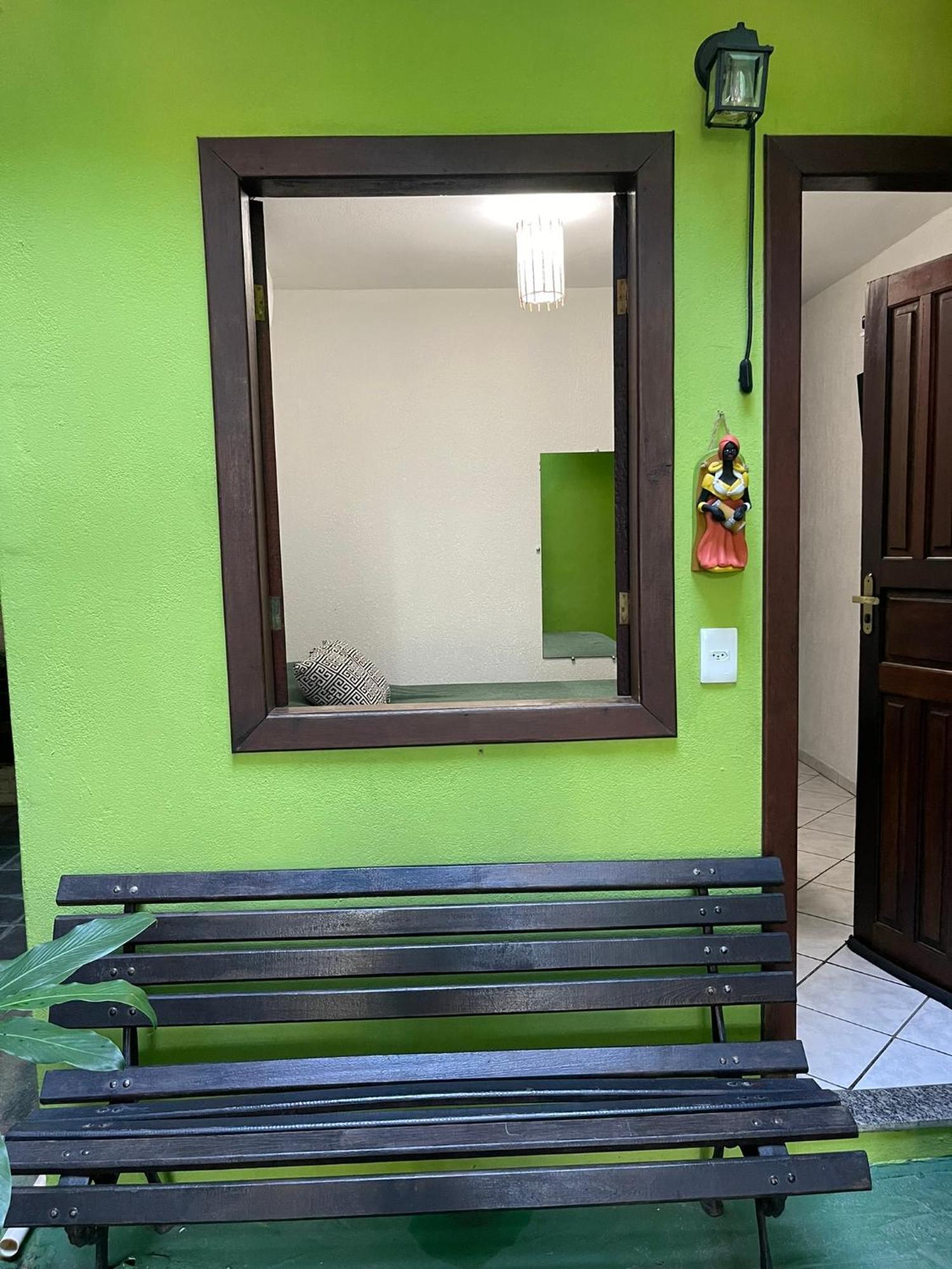 Pousada Do Cacau Porto Seguro Exterior foto